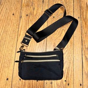 Stella & Dot crossbody bag